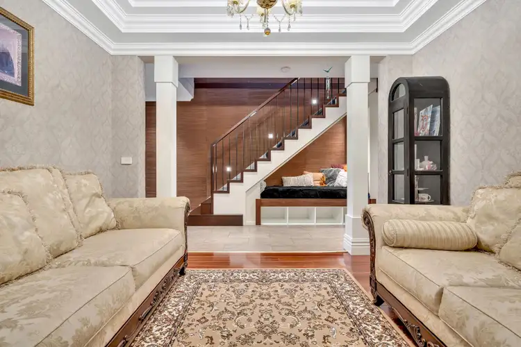 Fifth view of Homely house listing, 15 Primavera Drive, Mickleham VIC 3064