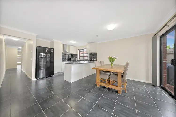 Second view of Homely house listing, 29 Axebridge Circuit, Epping VIC 3076