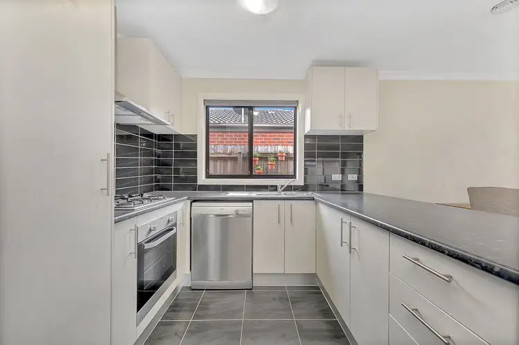 Third view of Homely house listing, 29 Axebridge Circuit, Epping VIC 3076