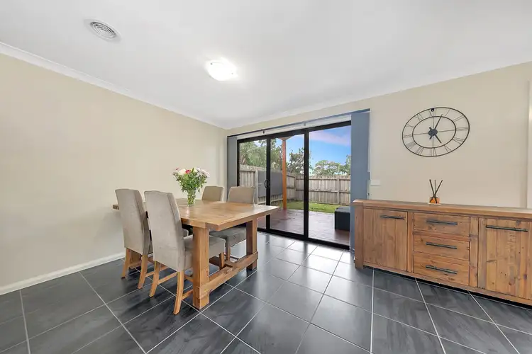 Fourth view of Homely house listing, 29 Axebridge Circuit, Epping VIC 3076