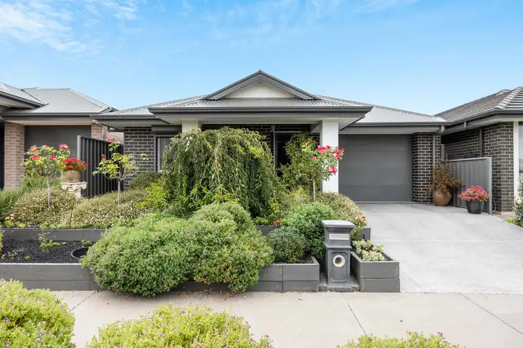 Main view of Homely house listing, 16 Arlington Street, Mount Barker SA 5251
