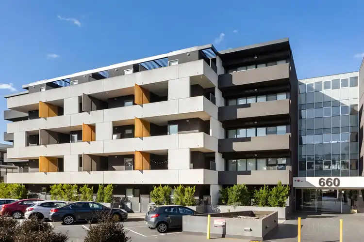 206/660 Blackburn Road, Notting Hill VIC 3168