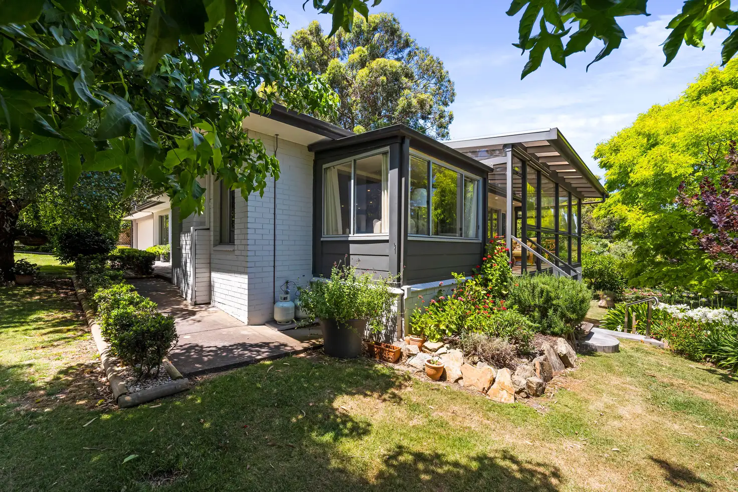 Main view of Homely house listing, 3 Walker Street, Crafers SA 5152