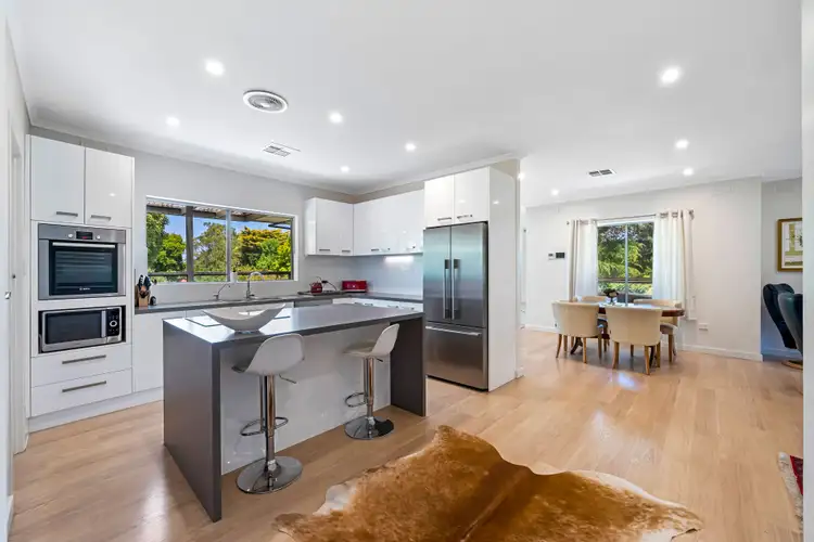 Sixth view of Homely house listing, 3 Walker Street, Crafers SA 5152