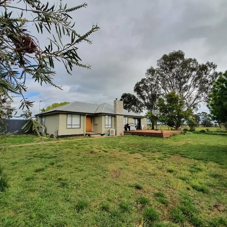 Main view of Homely house listing, 570 Stewart Road, Tatura VIC 3616