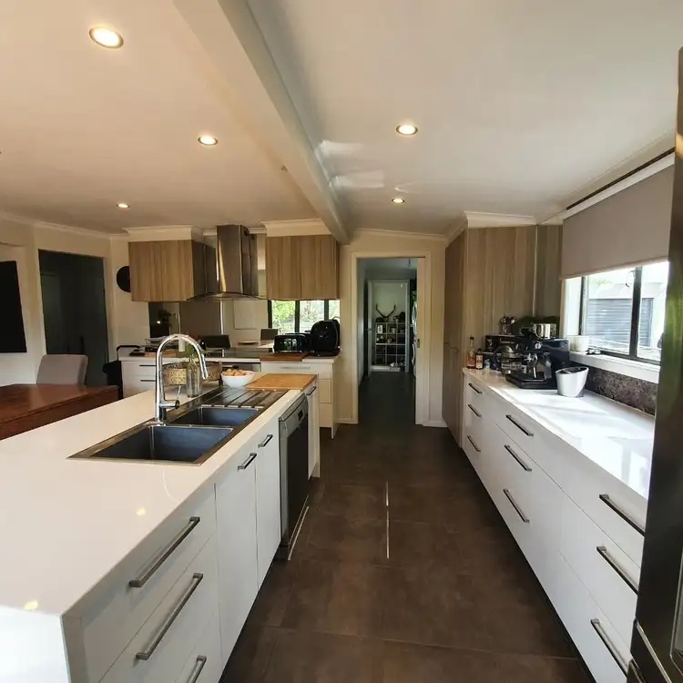 Fourth view of Homely house listing, 570 Stewart Road, Tatura VIC 3616