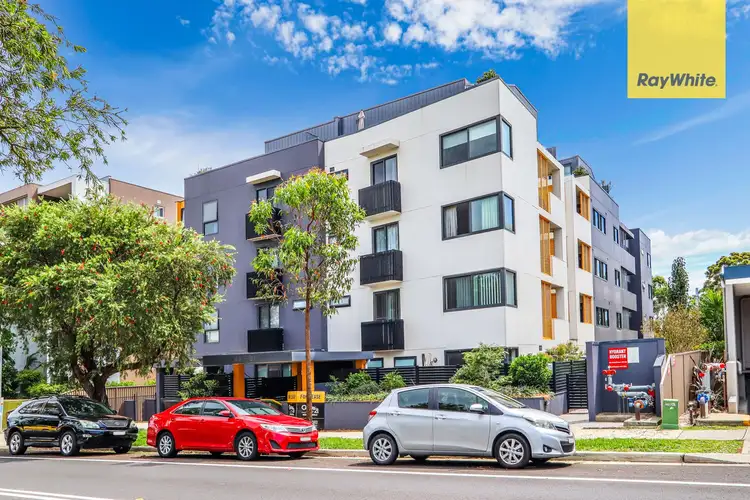 10/49-51 Veron Street, Wentworthville NSW 2145