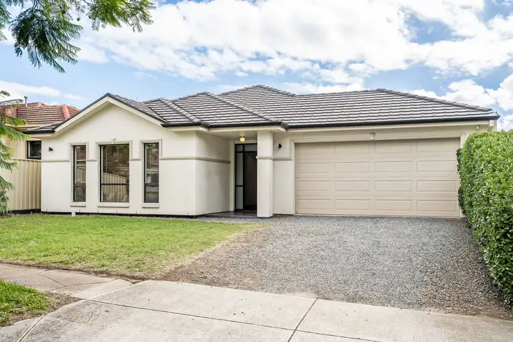5 Ragless Avenue, Enfield SA 5085
