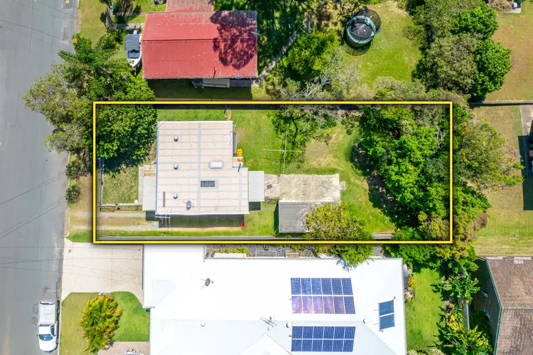 Main view of Homely house listing, 32 Steven Street, Redcliffe QLD 4020