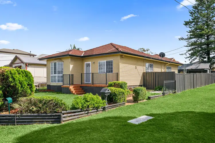 Main view of Homely house listing, 94 Tompson Road, Panania NSW 2213
