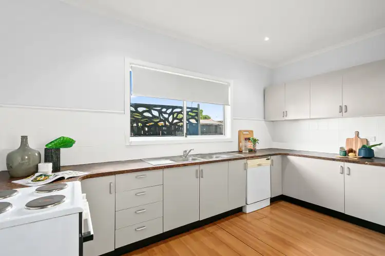 Fourth view of Homely house listing, 94 Tompson Road, Panania NSW 2213