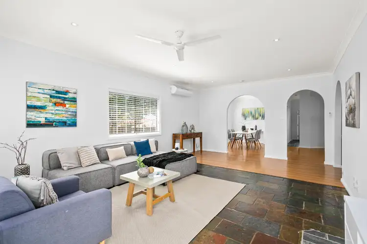 Fifth view of Homely house listing, 94 Tompson Road, Panania NSW 2213