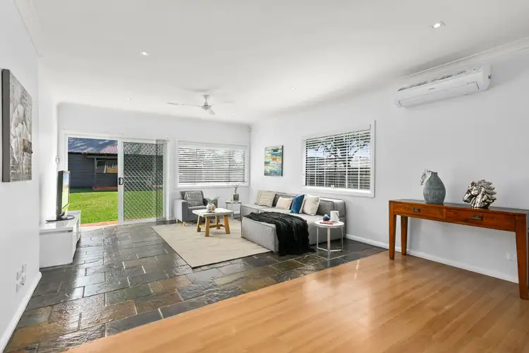Sixth view of Homely house listing, 94 Tompson Road, Panania NSW 2213