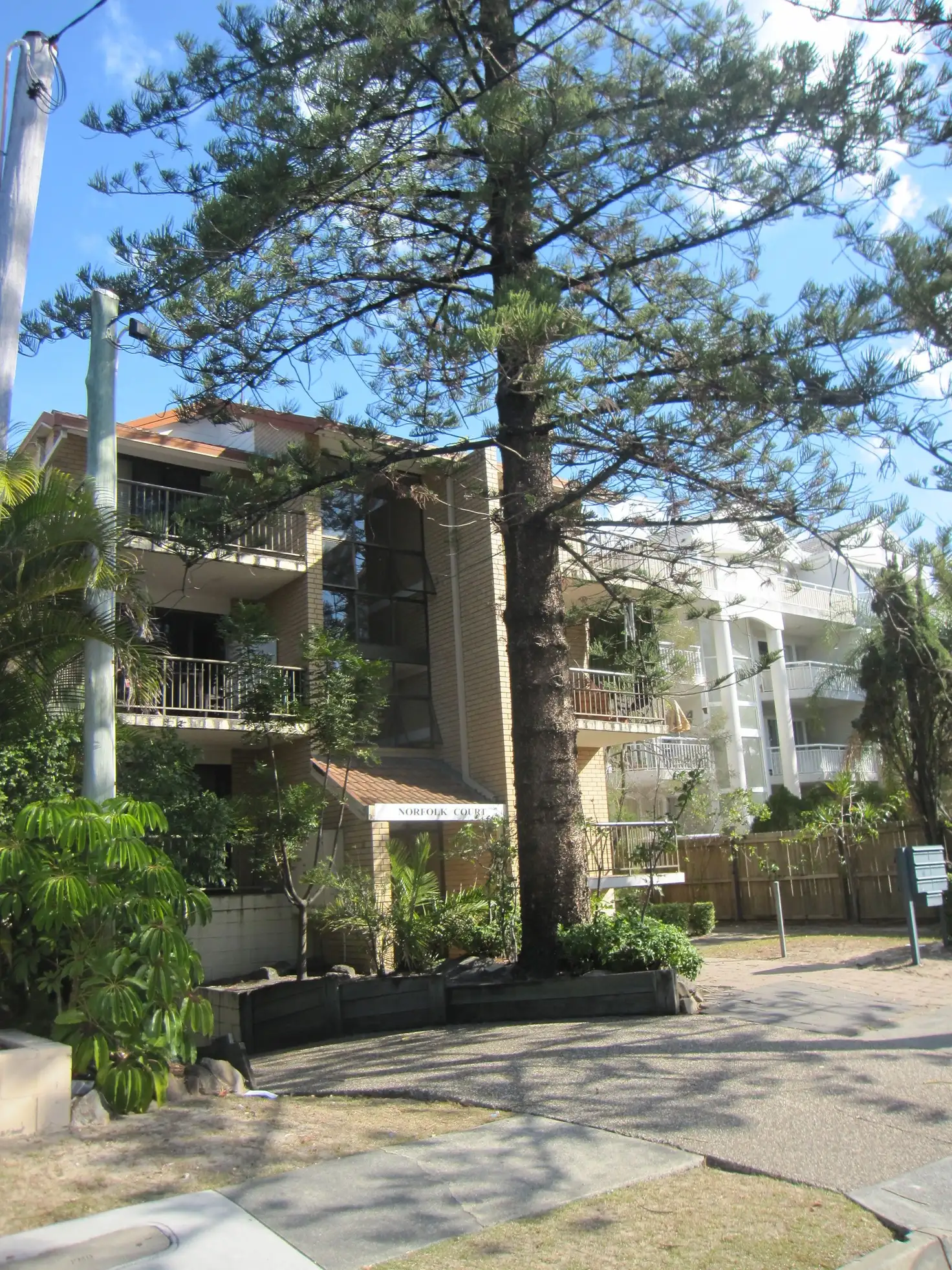Main view of Homely other listing, 2/26 First Avenue, Broadbeach QLD 4218