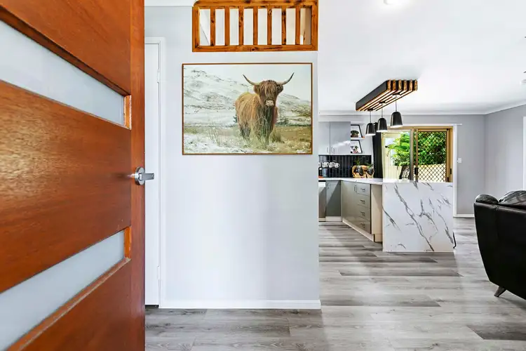 Second view of Homely house listing, 19 Aimee Drive, Urangan QLD 4655