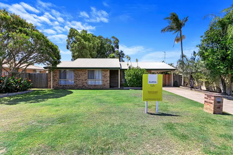 Third view of Homely house listing, 19 Aimee Drive, Urangan QLD 4655