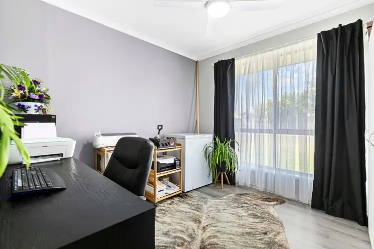 Fourth view of Homely house listing, 19 Aimee Drive, Urangan QLD 4655