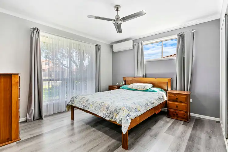 Fifth view of Homely house listing, 19 Aimee Drive, Urangan QLD 4655