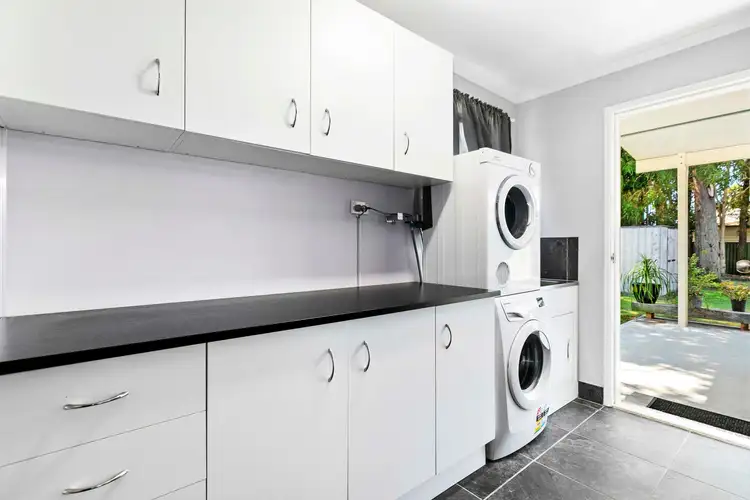 Sixth view of Homely house listing, 19 Aimee Drive, Urangan QLD 4655