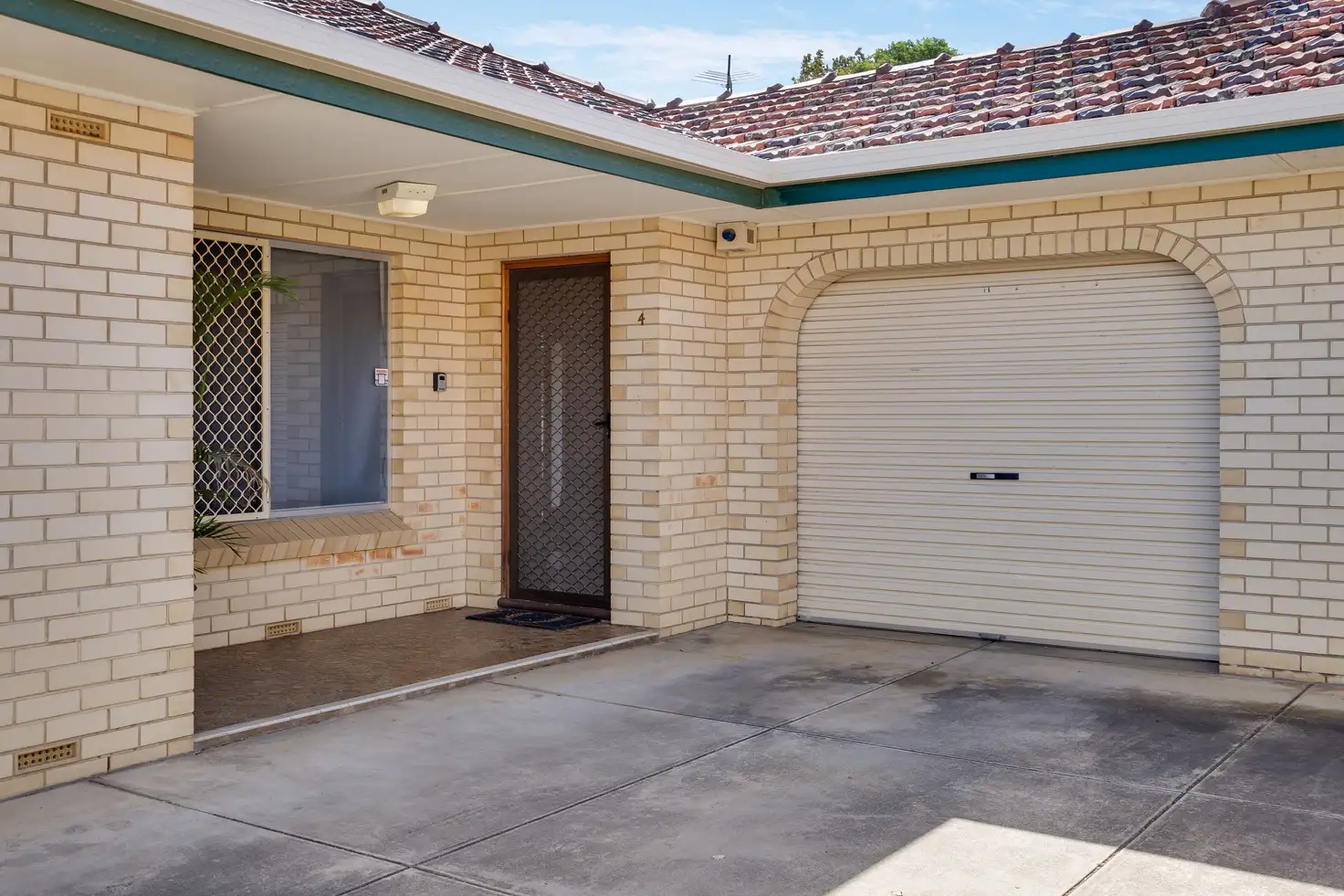 Main view of Homely unit listing, 4/39 Cross Street, Queenstown SA 5014