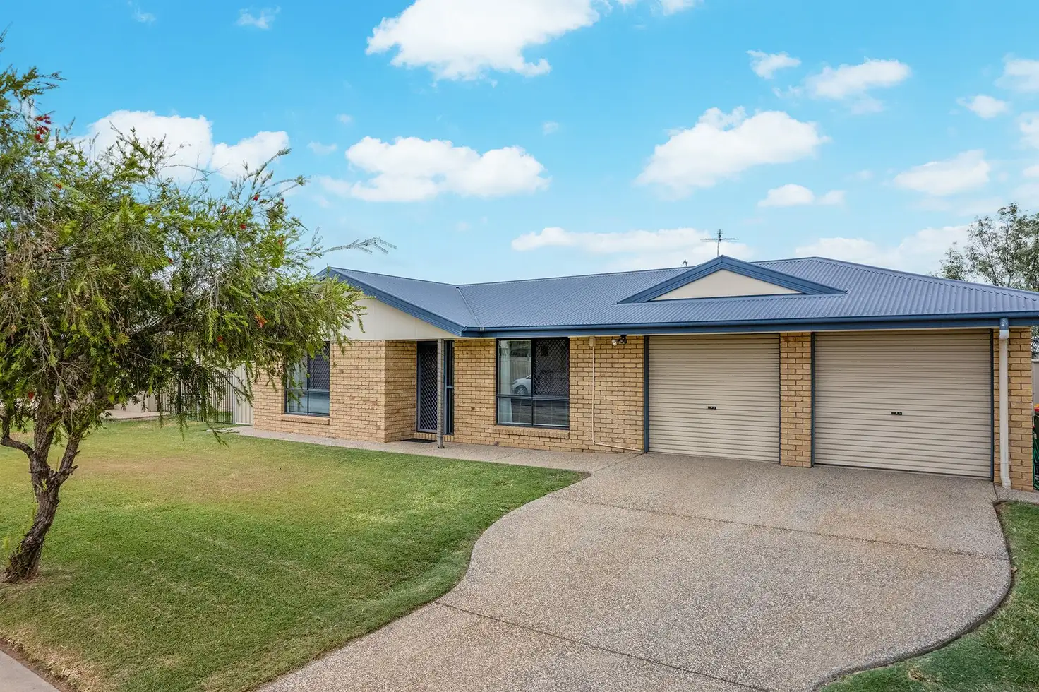 Main view of Homely house listing, 31 Mayfair Drive, Emerald QLD 4720