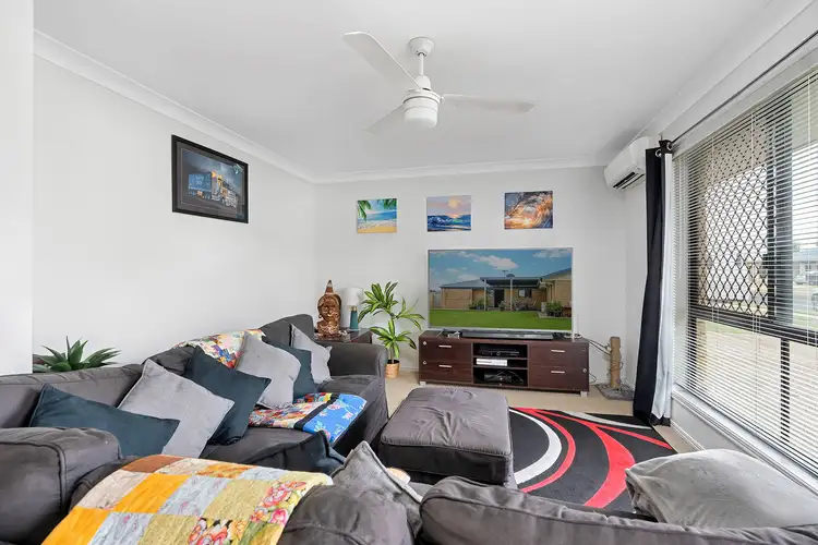 Third view of Homely house listing, 31 Mayfair Drive, Emerald QLD 4720