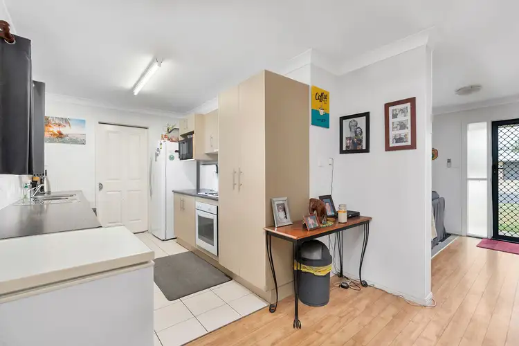 Fourth view of Homely house listing, 31 Mayfair Drive, Emerald QLD 4720