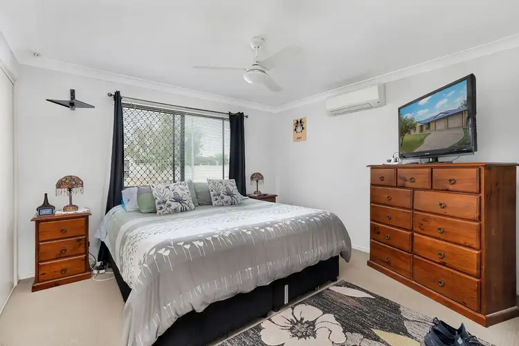 Sixth view of Homely house listing, 31 Mayfair Drive, Emerald QLD 4720