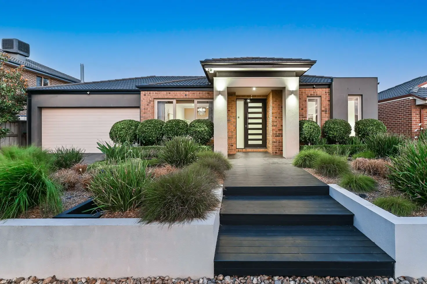 Main view of Homely house listing, 6 Saul Avenue, Berwick VIC 3806