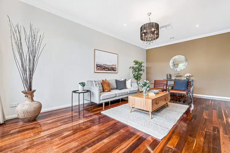 Third view of Homely house listing, 6 Saul Avenue, Berwick VIC 3806