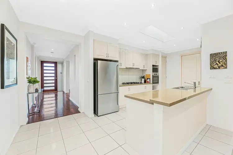 Fourth view of Homely house listing, 6 Saul Avenue, Berwick VIC 3806