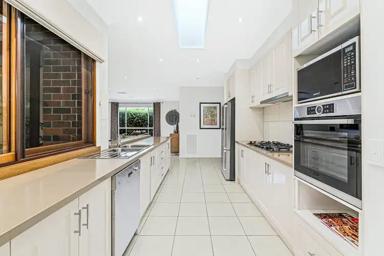Fifth view of Homely house listing, 6 Saul Avenue, Berwick VIC 3806