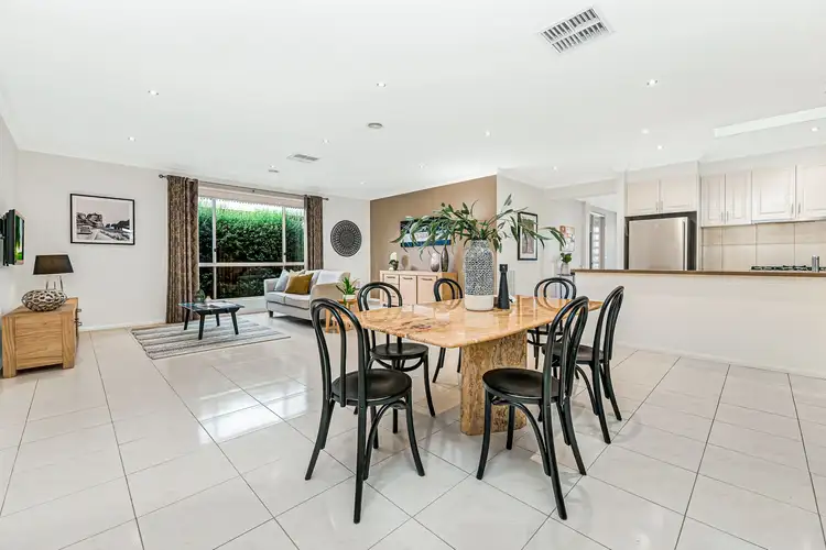 Sixth view of Homely house listing, 6 Saul Avenue, Berwick VIC 3806