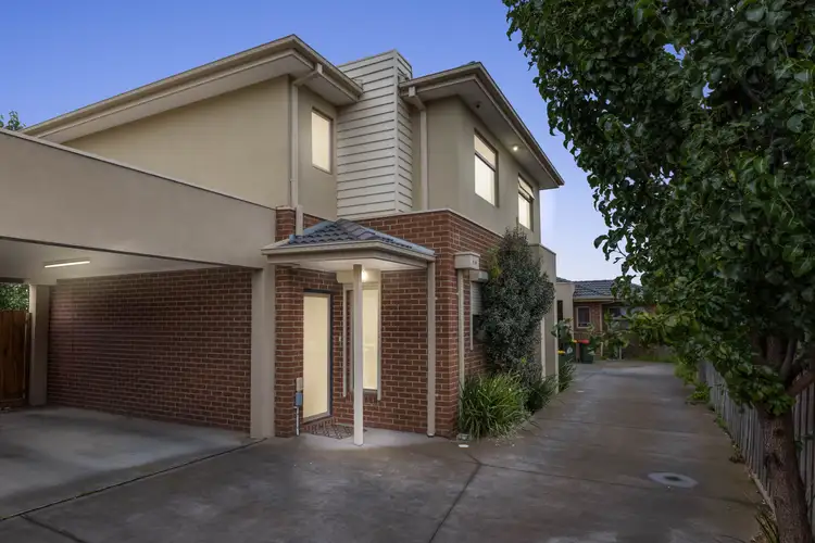 Main view of Homely townhouse listing, 2/24 Lahinch Street, Broadmeadows VIC 3047