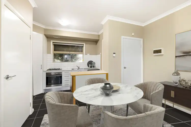 Fourth view of Homely townhouse listing, 2/24 Lahinch Street, Broadmeadows VIC 3047
