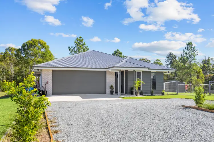 32 Coolgardie Crescent, Veteran QLD 4570