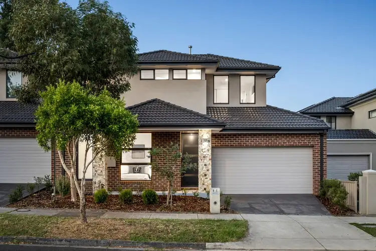 8C Walter Street, Glen Waverley VIC 3150