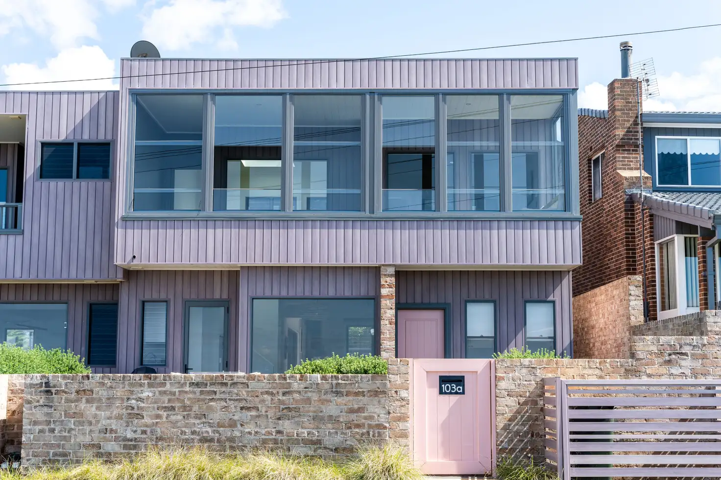 Main view of Homely semi-detached listing, 103A The Drive, Stanwell Park NSW 2508