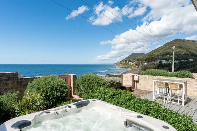 Third view of Homely semi-detached listing, 103A The Drive, Stanwell Park NSW 2508