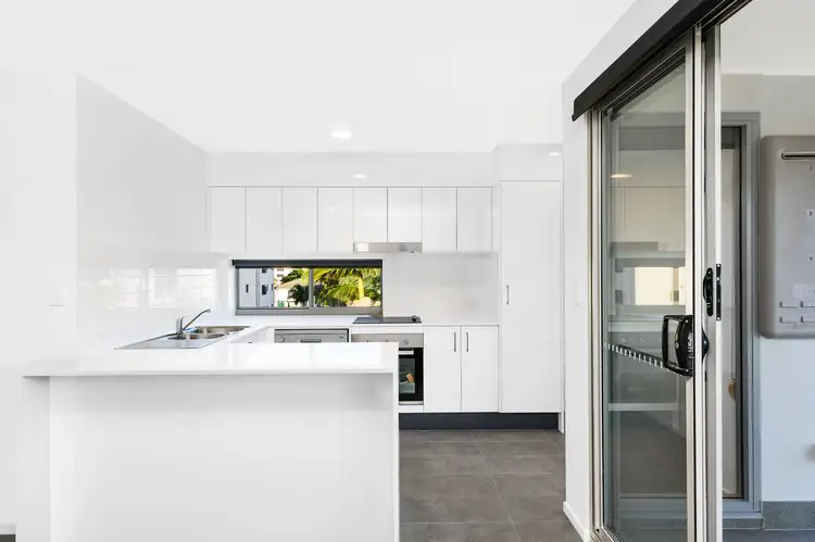 Fourth view of Homely apartment listing, 12/20 Dix Street, Redcliffe QLD 4020