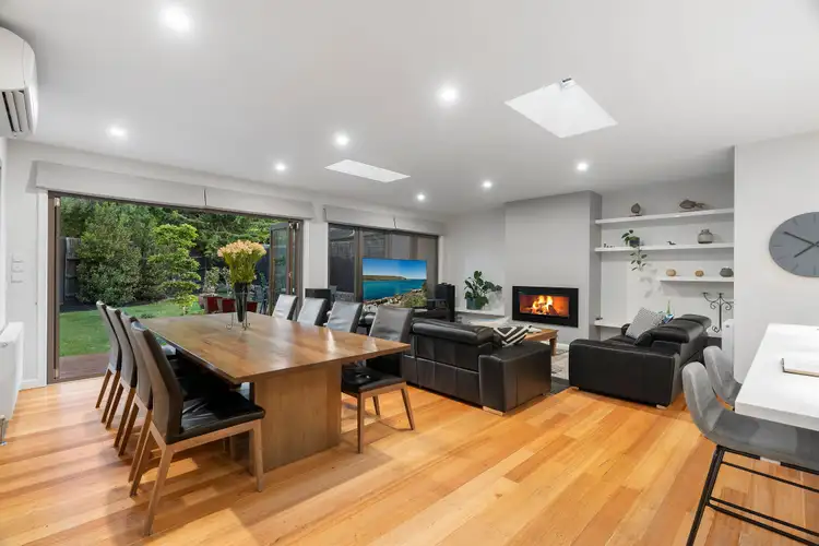 Third view of Homely house listing, 1 Howson Court, Mont Albert VIC 3127