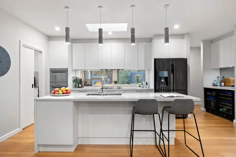 Fifth view of Homely house listing, 1 Howson Court, Mont Albert VIC 3127