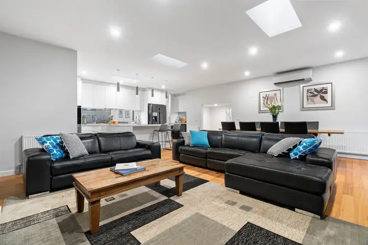 Sixth view of Homely house listing, 1 Howson Court, Mont Albert VIC 3127