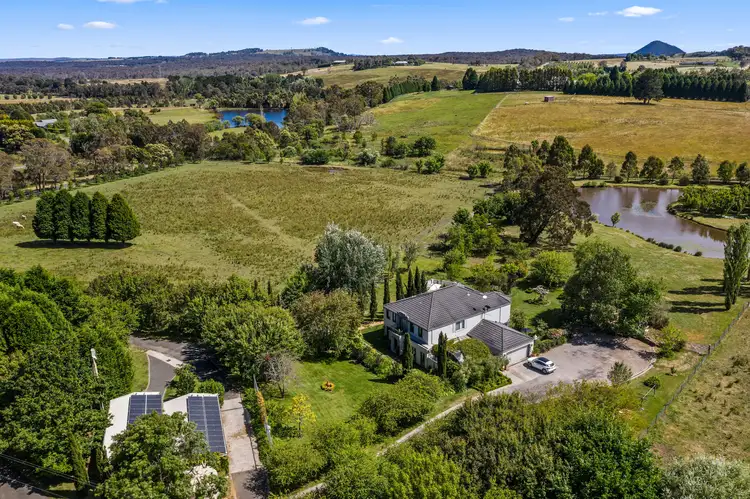 Main view of Homely rural property listing, 59 Handleys Lane, High Range NSW 2575