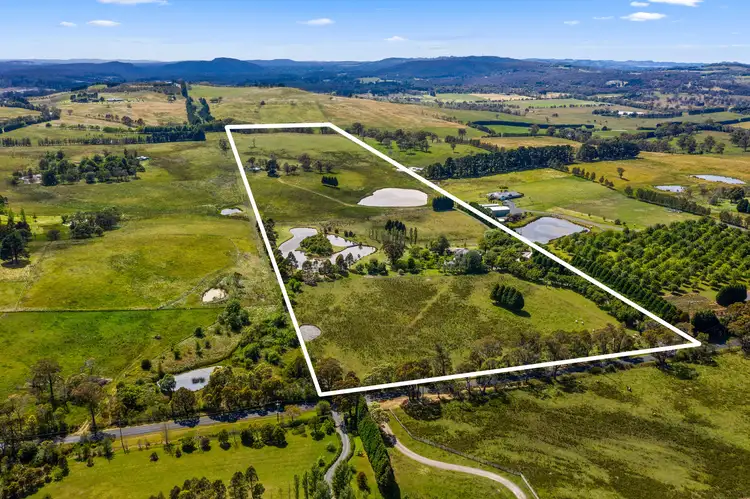 Third view of Homely rural property listing, 59 Handleys Lane, High Range NSW 2575