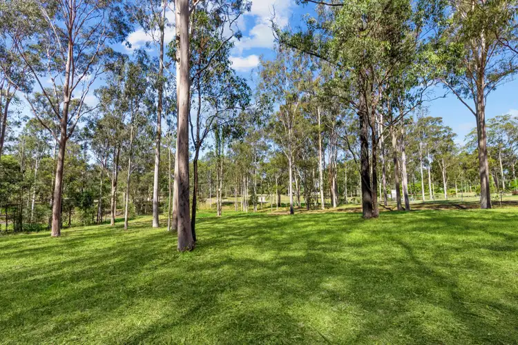 Seventh view of Homely land listing, 199 Cliff Jones Road, Curra QLD 4570