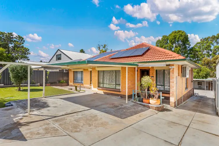 5 Faulkner Street, Modbury SA 5092