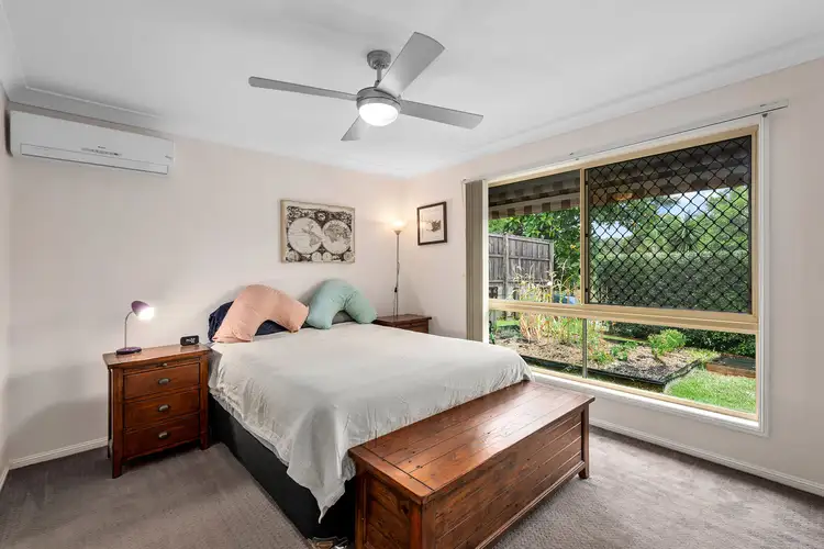 Third view of Homely house listing, 28 Camelot Crescent, Middle Park QLD 4074