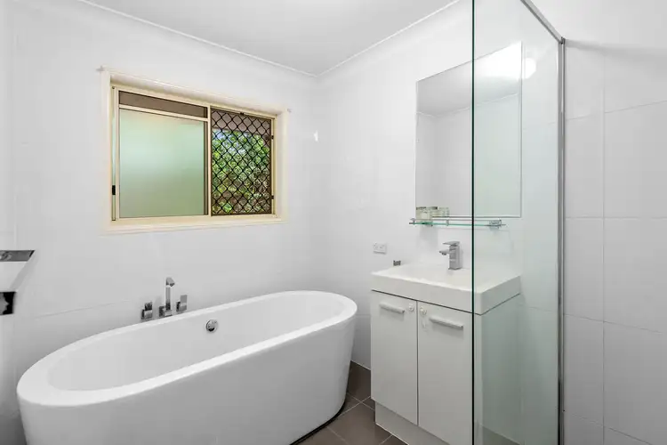 Fifth view of Homely house listing, 28 Camelot Crescent, Middle Park QLD 4074