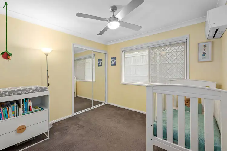 Sixth view of Homely house listing, 28 Camelot Crescent, Middle Park QLD 4074